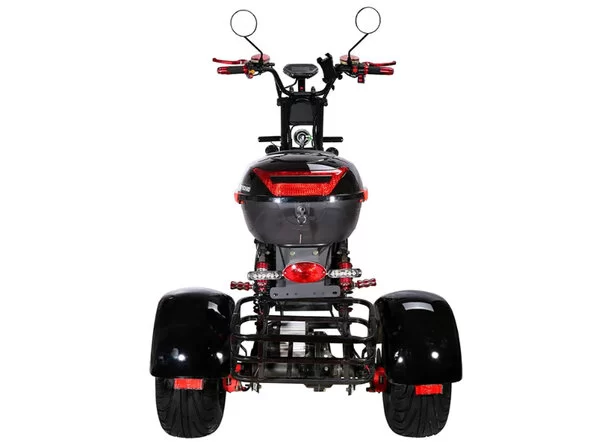 Электроскутер SKYBOARD TRIKE BR40-3000 PRO